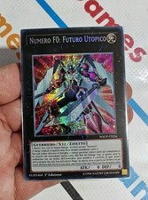 Numero f0 futuro - yu-gi-oh,