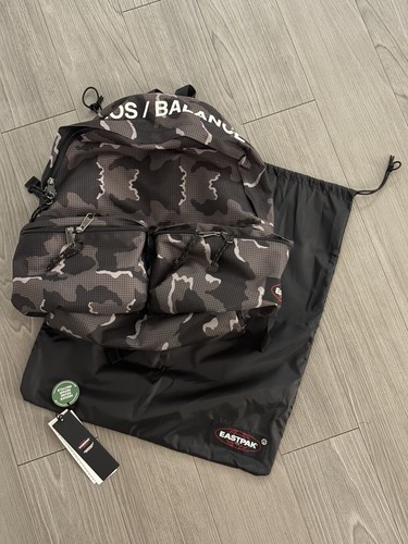 Zaino eastpak undercover - zaino, x