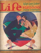 Life Magazine – February 2