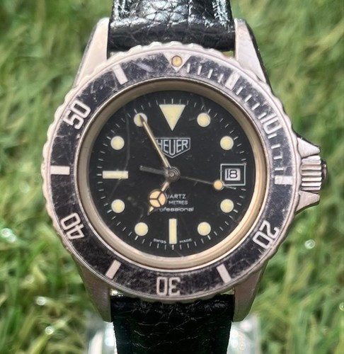 Orologio subacqueo 1984 - orologio,