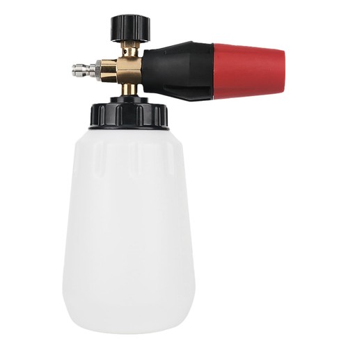 Xtdmj snow foam cannon - foam, 1000ml