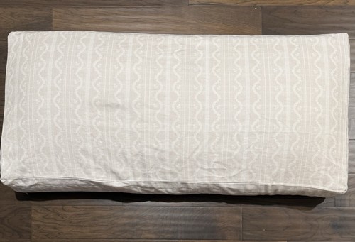 Cuscino copriletto greenrow - e,