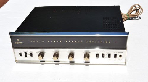 Amplificatore potenza - amplificatore,