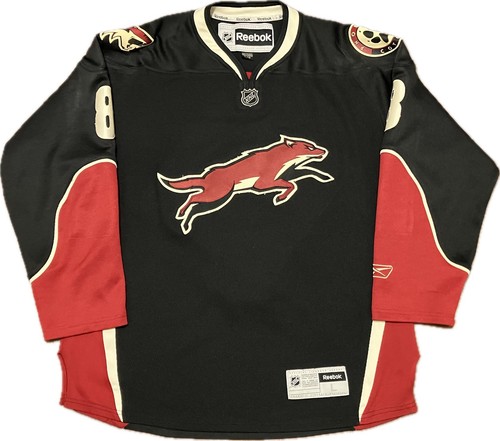 Maglia hockey arizona - da,