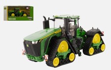 BRITAINS LC43399 TRATTORE JOHN