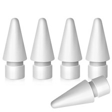 Punte per matita per Apple