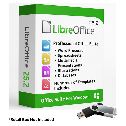 Suite software libre - suite,