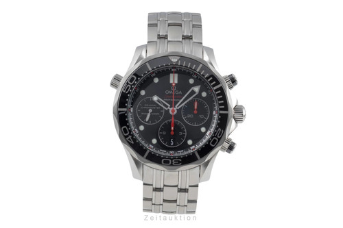 Omega seamaster diver - omega,