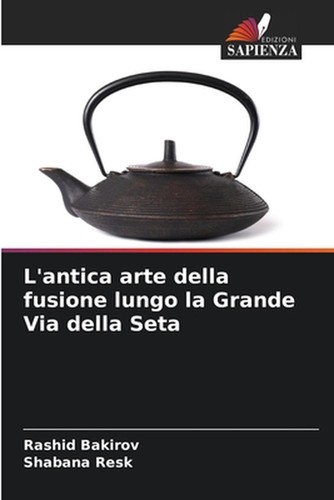 Antica arte della - l'antica,