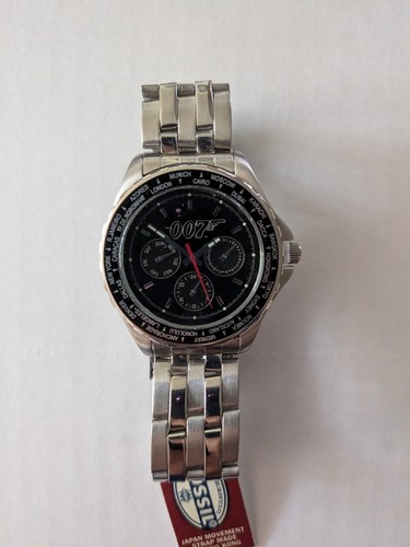 Orologio collezione fossil - collezione,