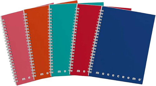 Confezione maxi quaderni - 5,