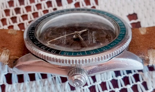 Philip watch carribean - philip,