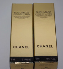 CHANEL SUBLIMAGE L'ESSENCE