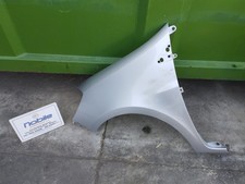 PARAFANGO ANTERIORE SINISTRO SX RENAULT CLIO III 2005/2011 GRIGIO CHIARO 