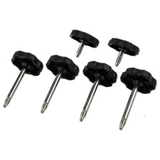 Set pomelli per Jeep per