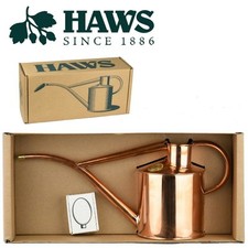 Annaffiatoio in rame per bonsai HAWS 1,0 litri 1,0 L dal Giappone