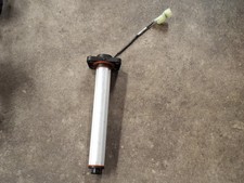 Orologio serbatoio Ducati