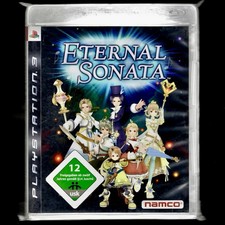 Eternal sonata ps3 gioco rpg - ps3,