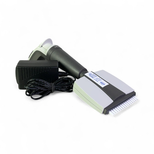 Thermo scientific finnpipette - thermo,