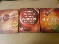 Rhonda byrne the - rhonda, byrne-the