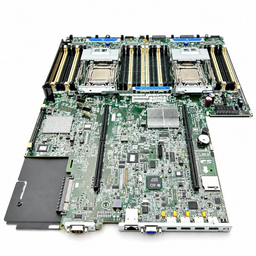 Proliant dl380p gen8 scheda - dl380p,