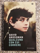 David Grossman, Qualcuno Con