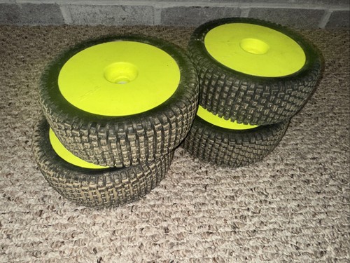 Pneumatici losi 5ive buggy - pneumatici,