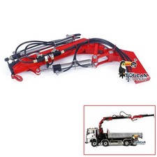 LESU Metal Fly Jib Braccio Gru