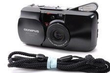 Olympus μ mju ZOOM Panorama