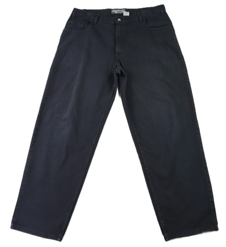 Pantaloni jeans larghi - , vintage