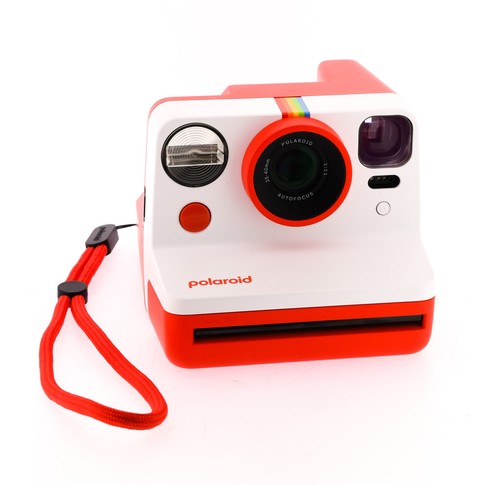 Polaroid now instant caméra - now,