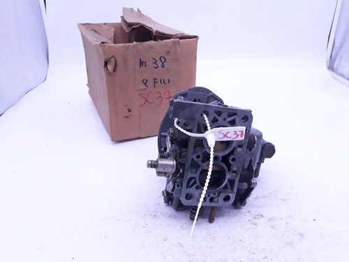 Carburatore weber dir 51 - 32,