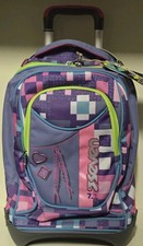 zaino seven trolley NEW JACK