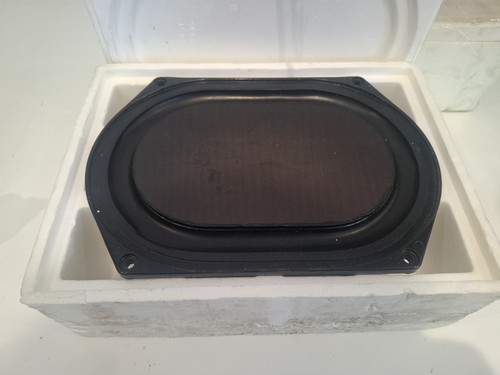 Altoparlante woofer nos - woofer,