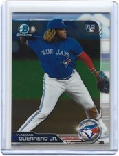 Vladimir Guerrero Jr. 2019