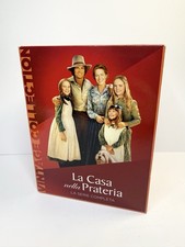 La casa nella prateria dvd la