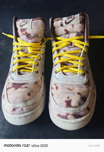 Taglia w10 nike vandal - m8.5/w10,