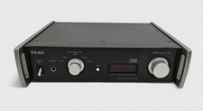 TEAC UD-501 Convertitore D/A Dual-Monaurale Funzionante Testato Giappone