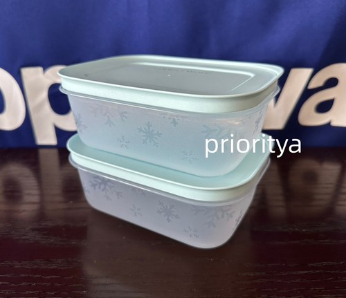 Tupperware freezer mates - freezer, plus