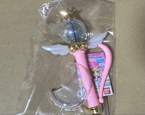 Sailor moon bastone - asta, 4