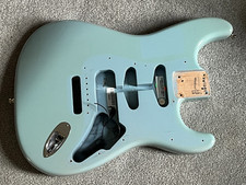 2006 Fender Highway One