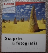 Scoprire la fotografia con le