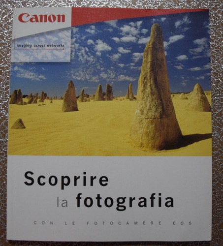 Scoprire fotografia con le - fotografia,