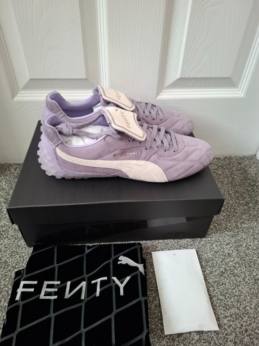 Sneakers fenty puma avanti - x,