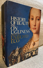 Umberto Eco History of Beauty