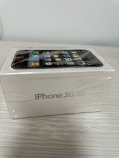 box iphone 3GS 32gb a1303 (