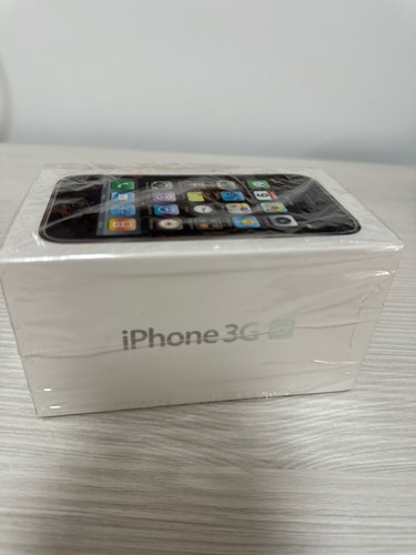 Box iphone 3gs 32gb - box,