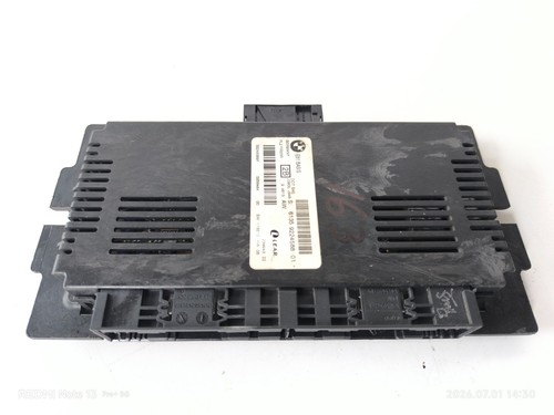 Bmw serie e81 footwell - e81,