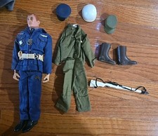 Hasbro G.I. vintage Joe