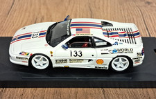 FERRARI 355 CHALLENGE 1997